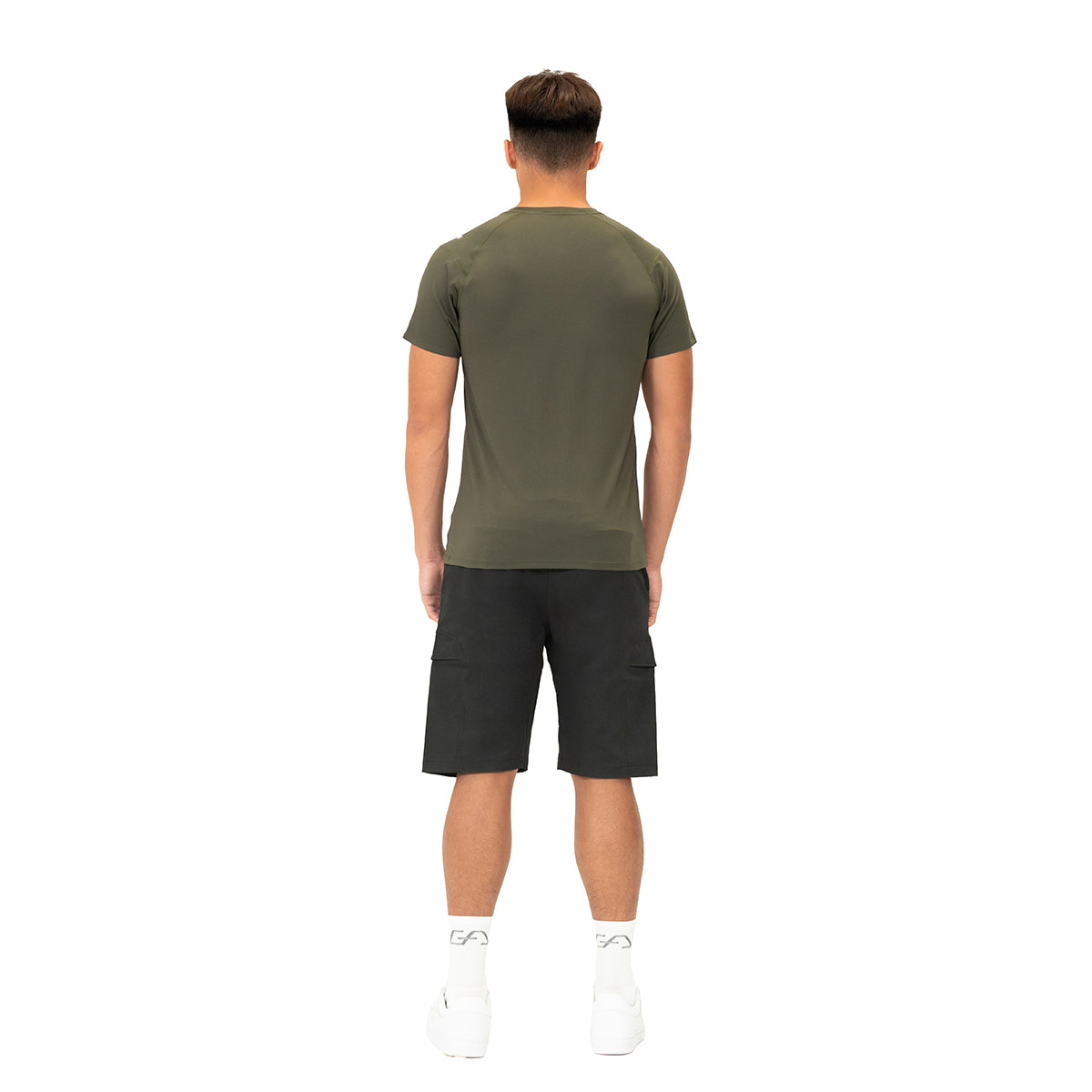 Image of GA Tech Everyday Wears Team T Shirt for Men