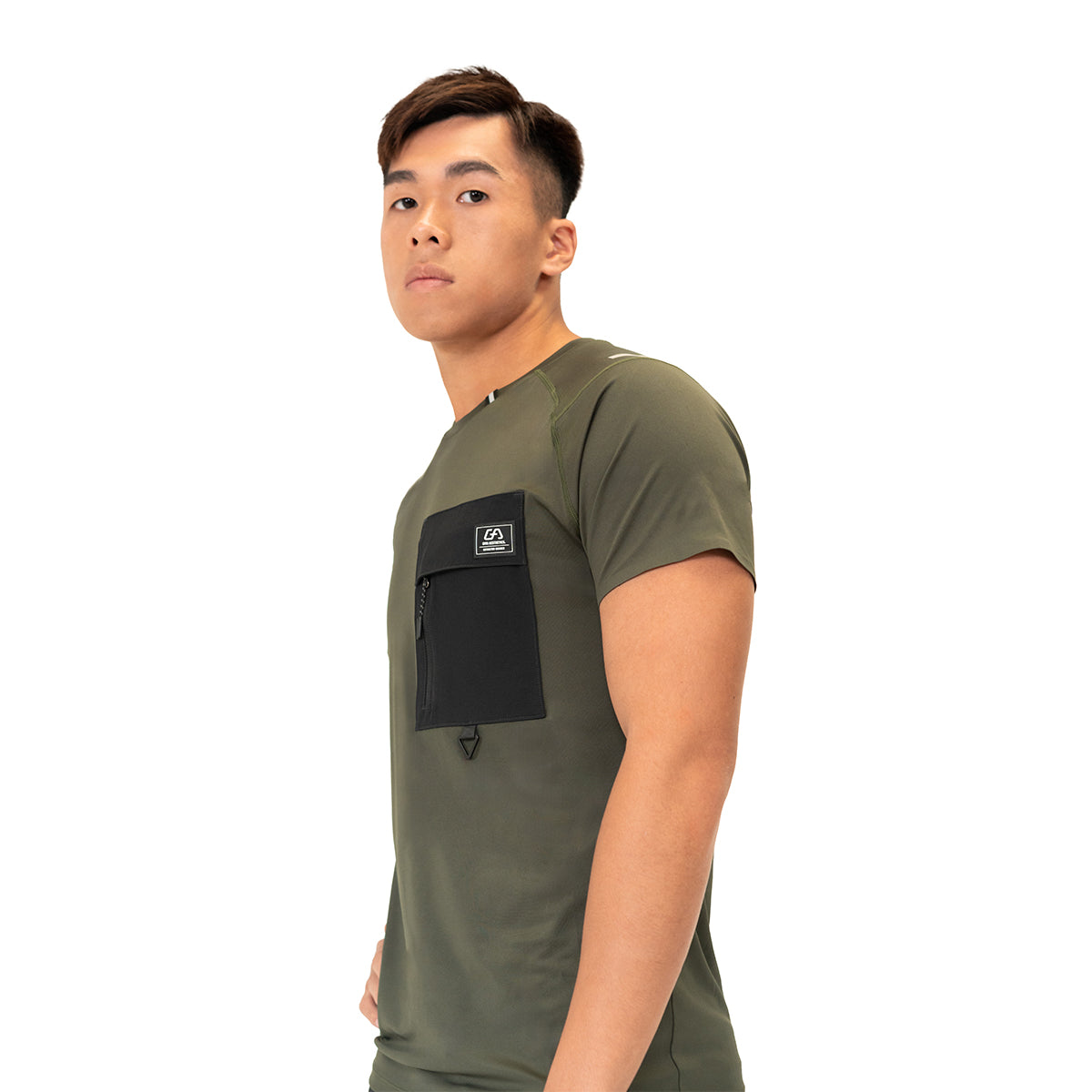 Image of GA Tech Everyday Wears Team T Shirt for Men