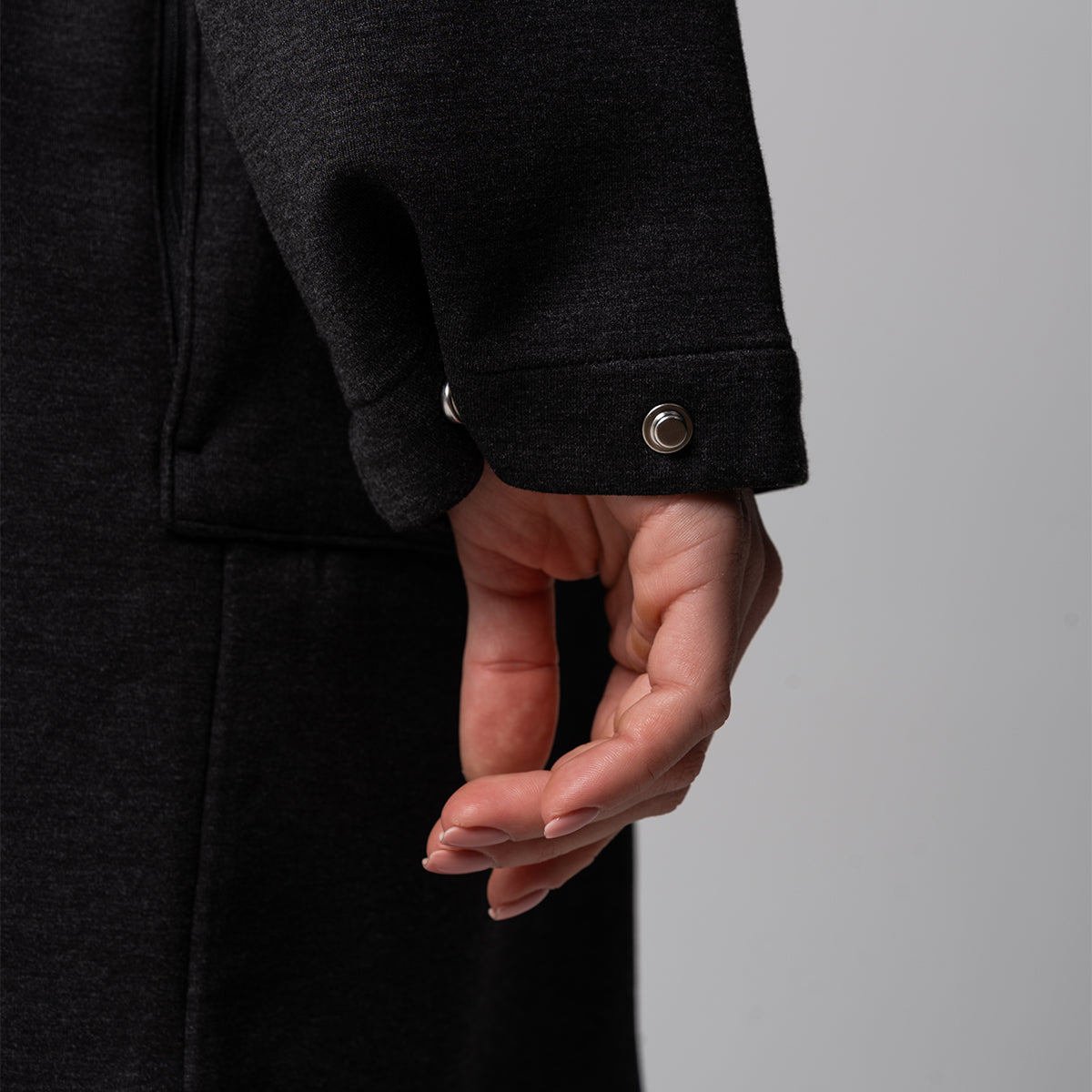 Image of Everyday Wears Trendy Jacket for Unisex