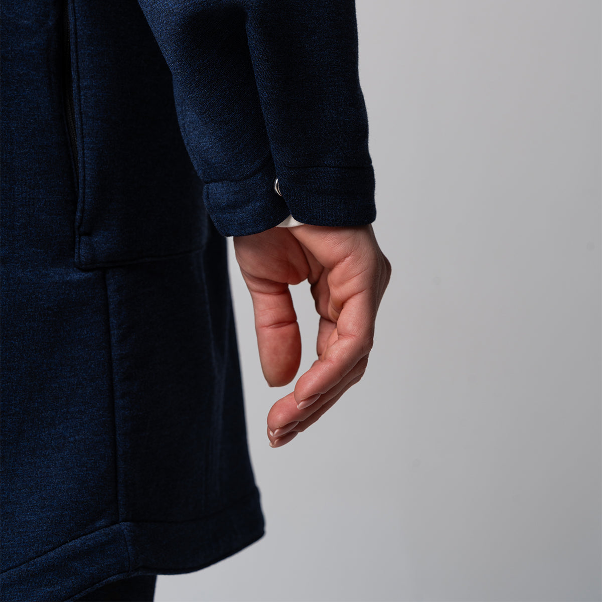 Image of Everyday Wears Trendy Jacket for Unisex