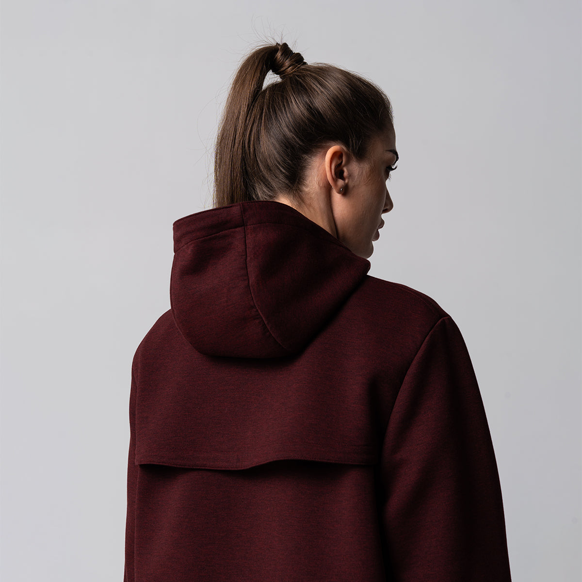 Image of Everyday Wears Trendy Jacket for Unisex