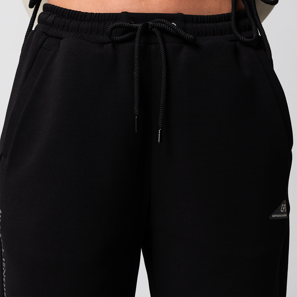 Image of Everyday Wears Trendy Jogger Pants for Women