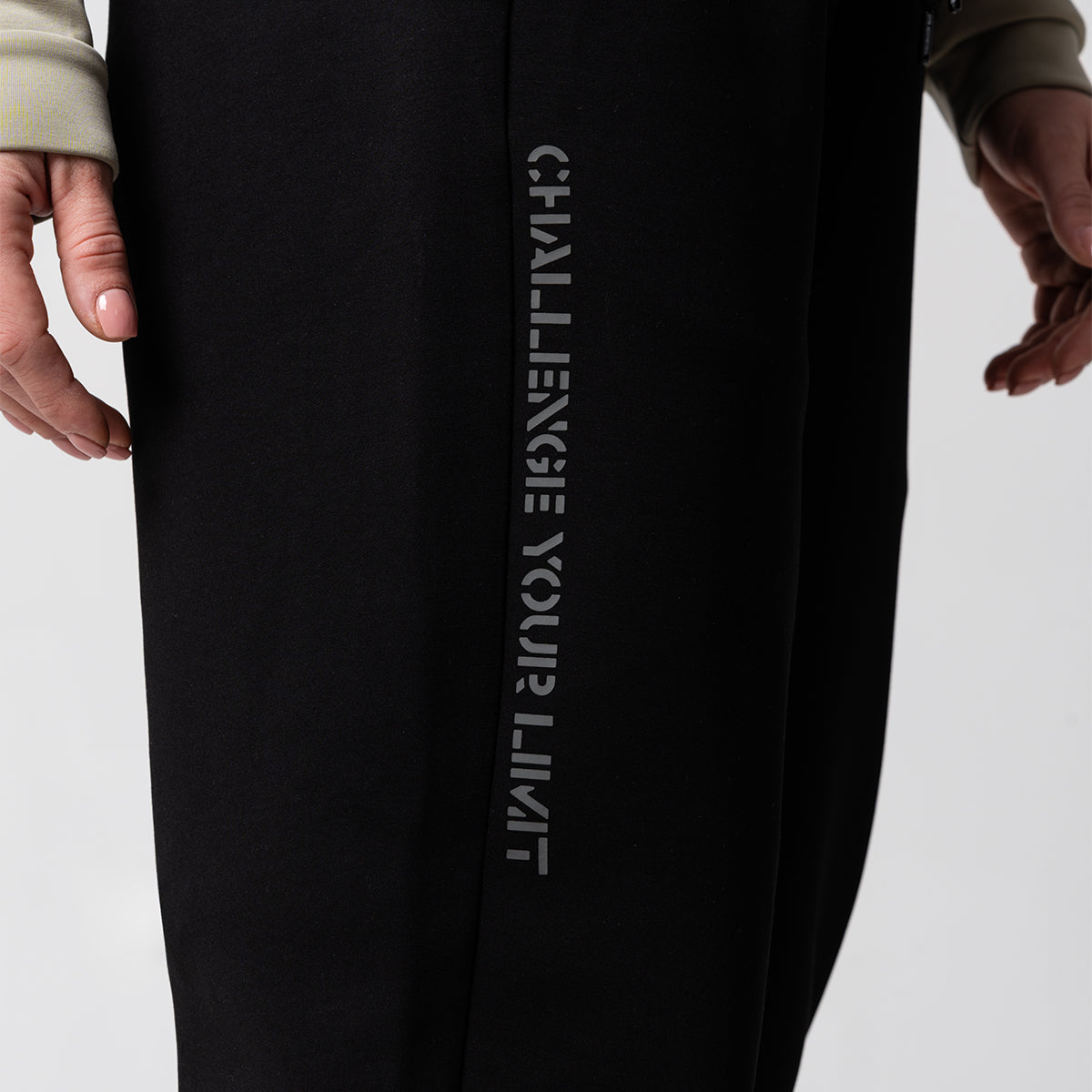 Image of Everyday Wears Trendy Jogger Pants for Women