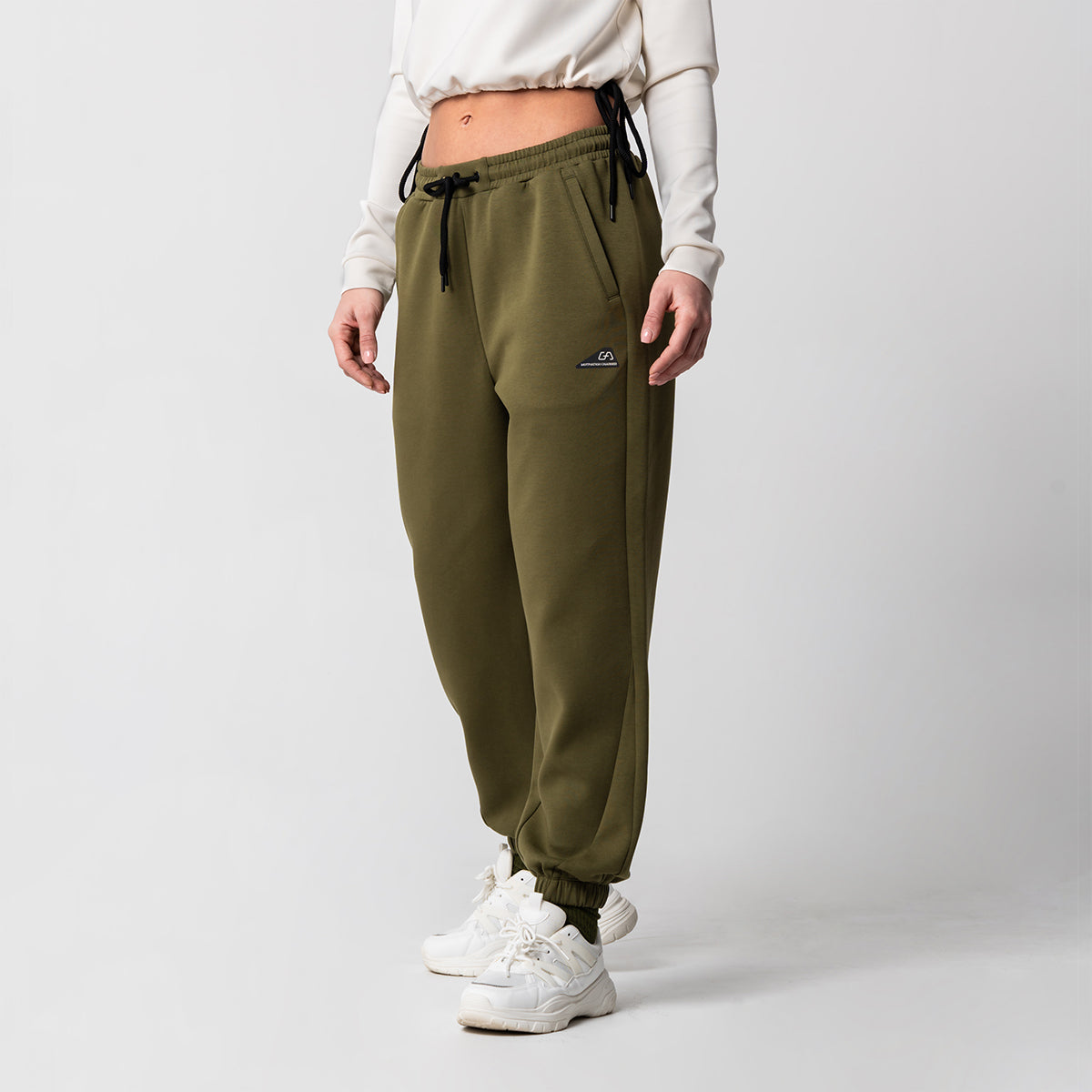 Trendy discount jogging pants