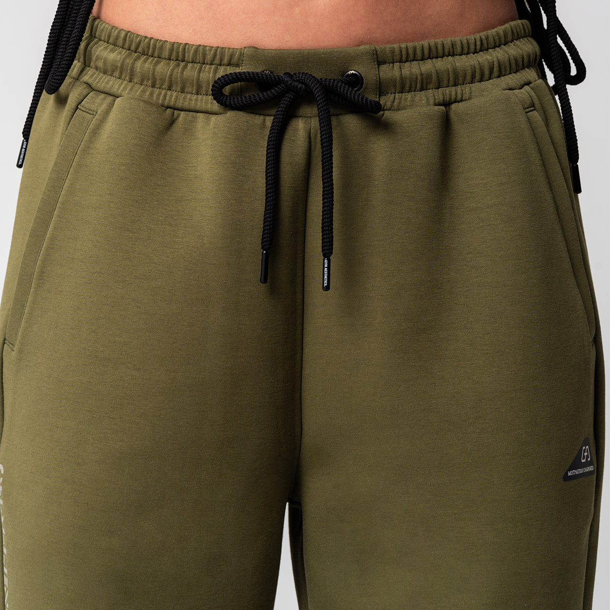 Image of Everyday Wears Trendy Jogger Pants for Women