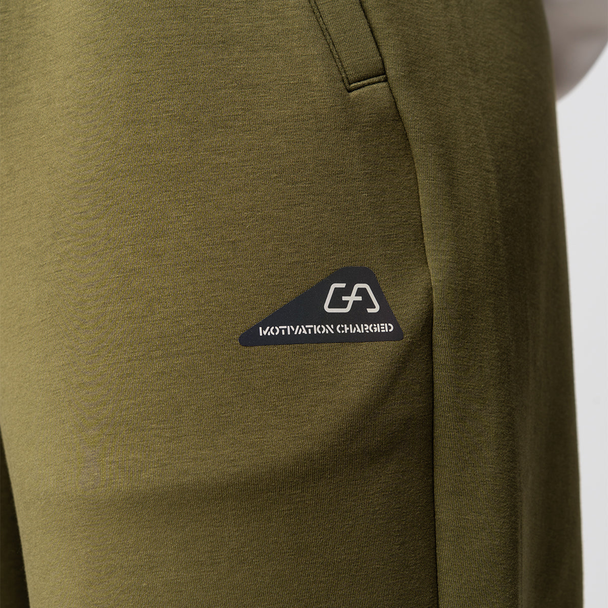 Image of Everyday Wears Trendy Jogger Pants for Women