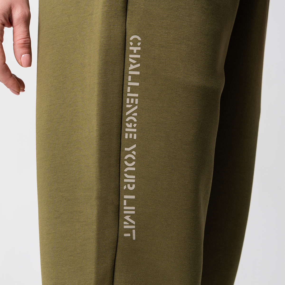 Image of Everyday Wears Trendy Jogger Pants for Women