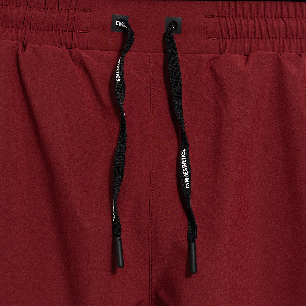 Image of Fabric Blocking Activewear Performance 9 Inch Shorts for Men