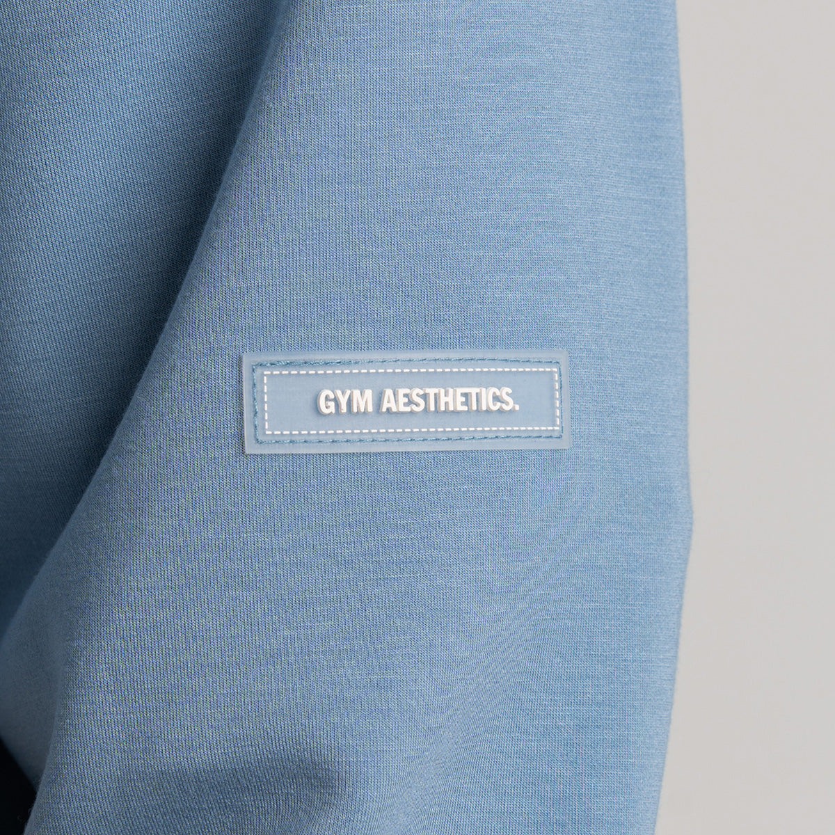 Image of Fabric blocking Athleisure Trendy Hoodies for Men