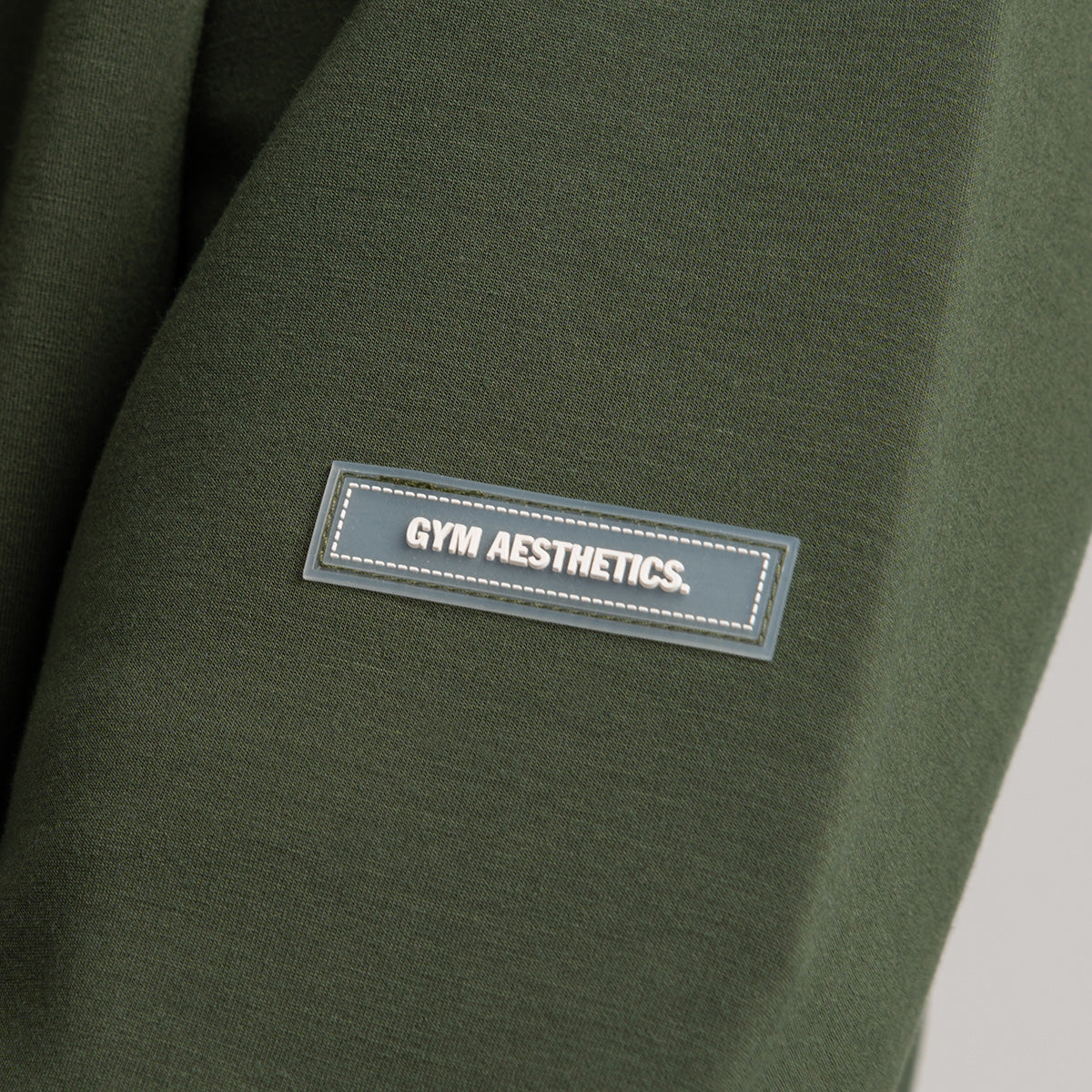 Image of Fabric blocking Athleisure Trendy Hoodies for Men