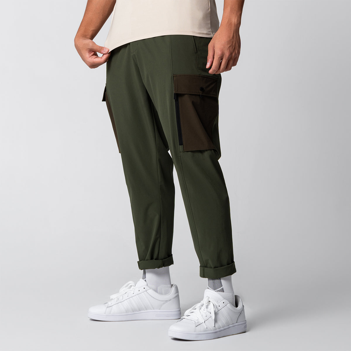 Fashion Spandex Fabric Pants Outdoor Cotton Workwear Slim Leisure Work Cargo  Pants - China Pants and Factory Workwear Pants price | Made-in-China.com