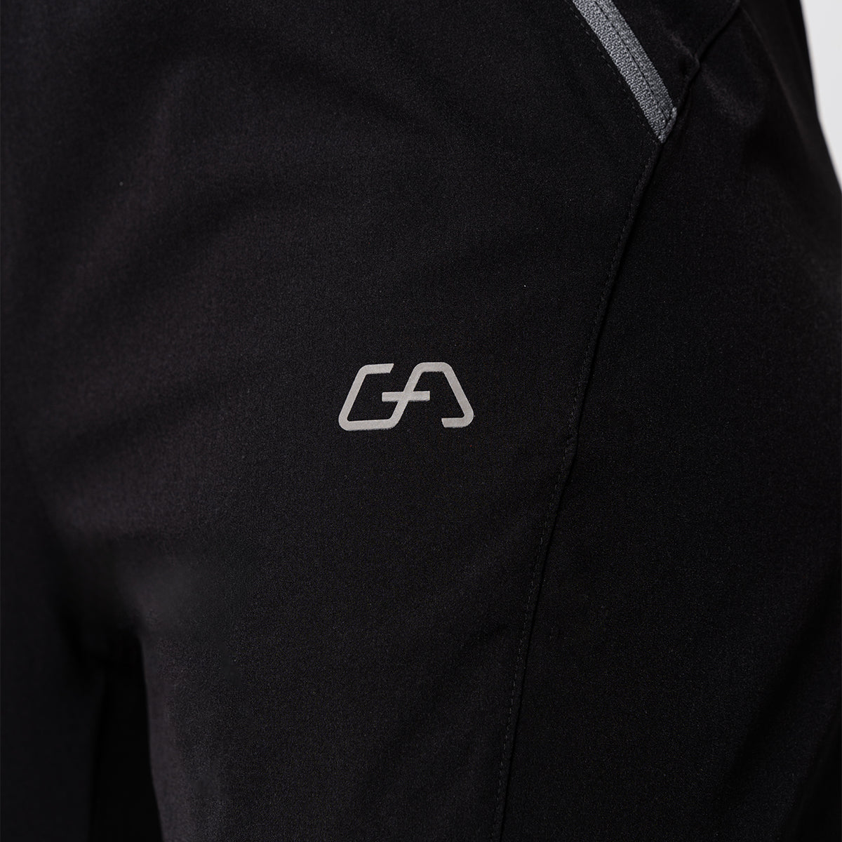 Image of 女裝功能人體工學慢跑褲