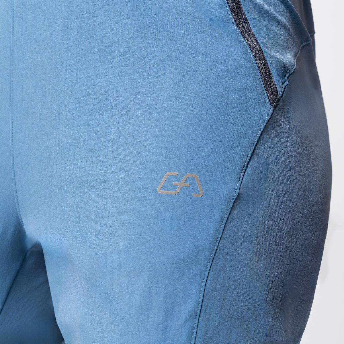 Image of 女裝功能人體工學慢跑褲