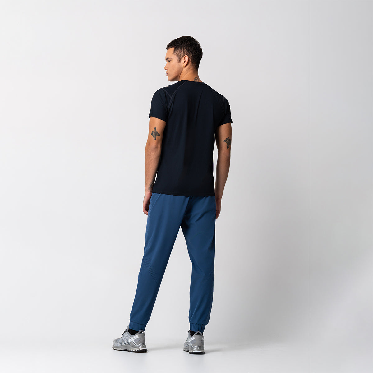 Image of Functional Light Weight Jogger Pants for Men