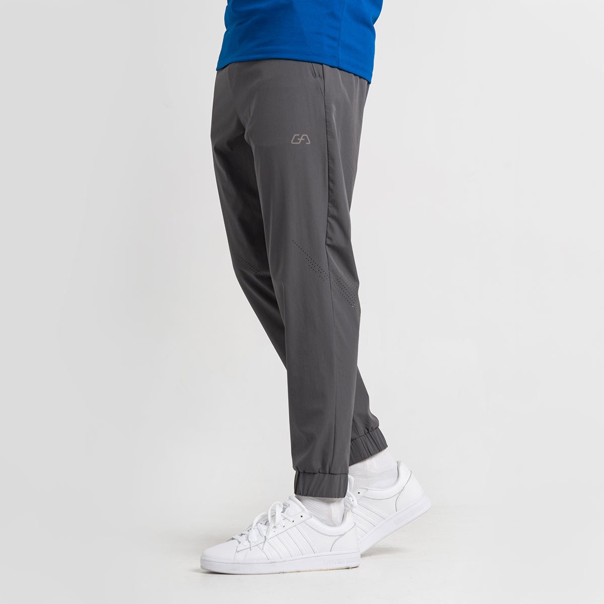 Image of Functional Light Weight Jogger Pants for Men