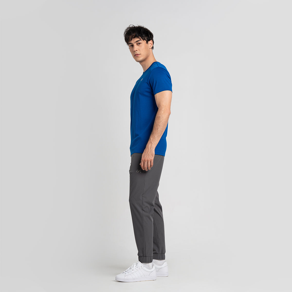 Image of Functional Light Weight Jogger Pants for Men