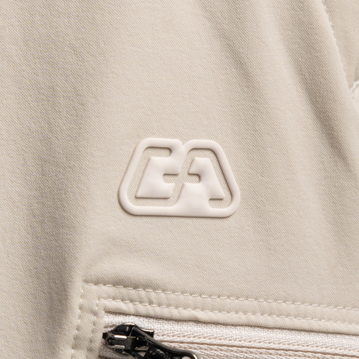 Image of Functional Trendy Cargo Pants for Women