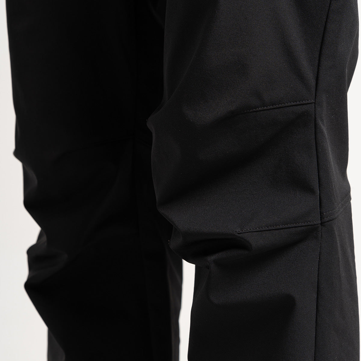 Image of Functional Trendy Cargo Pants for Women