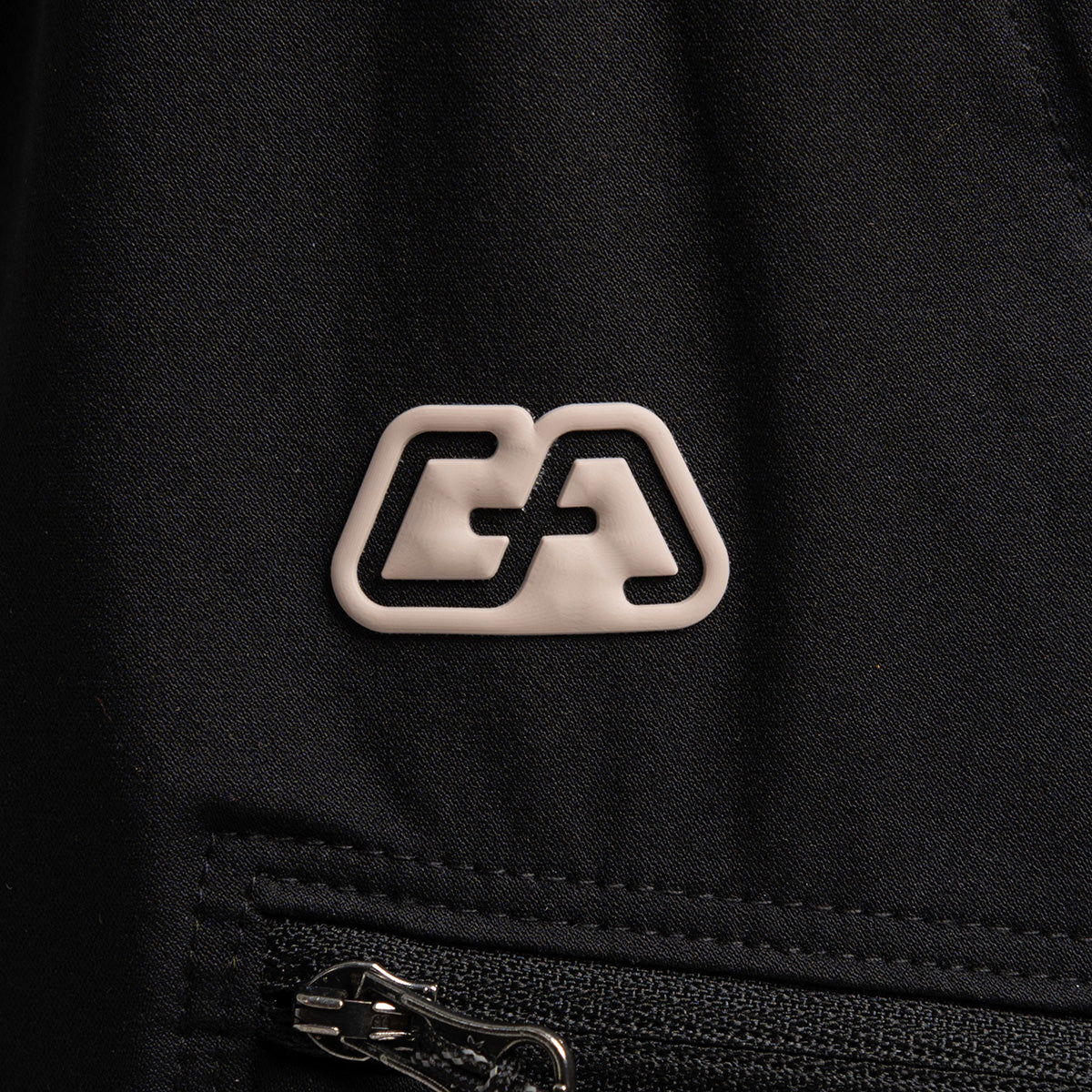 Image of Functional Trendy Cargo Pants for Women