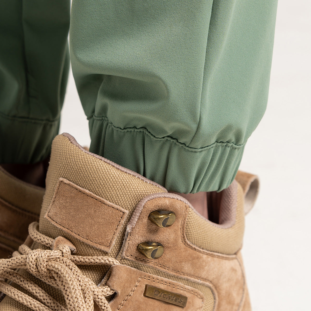 Image of Functional Trendy Cargo Pants for Women