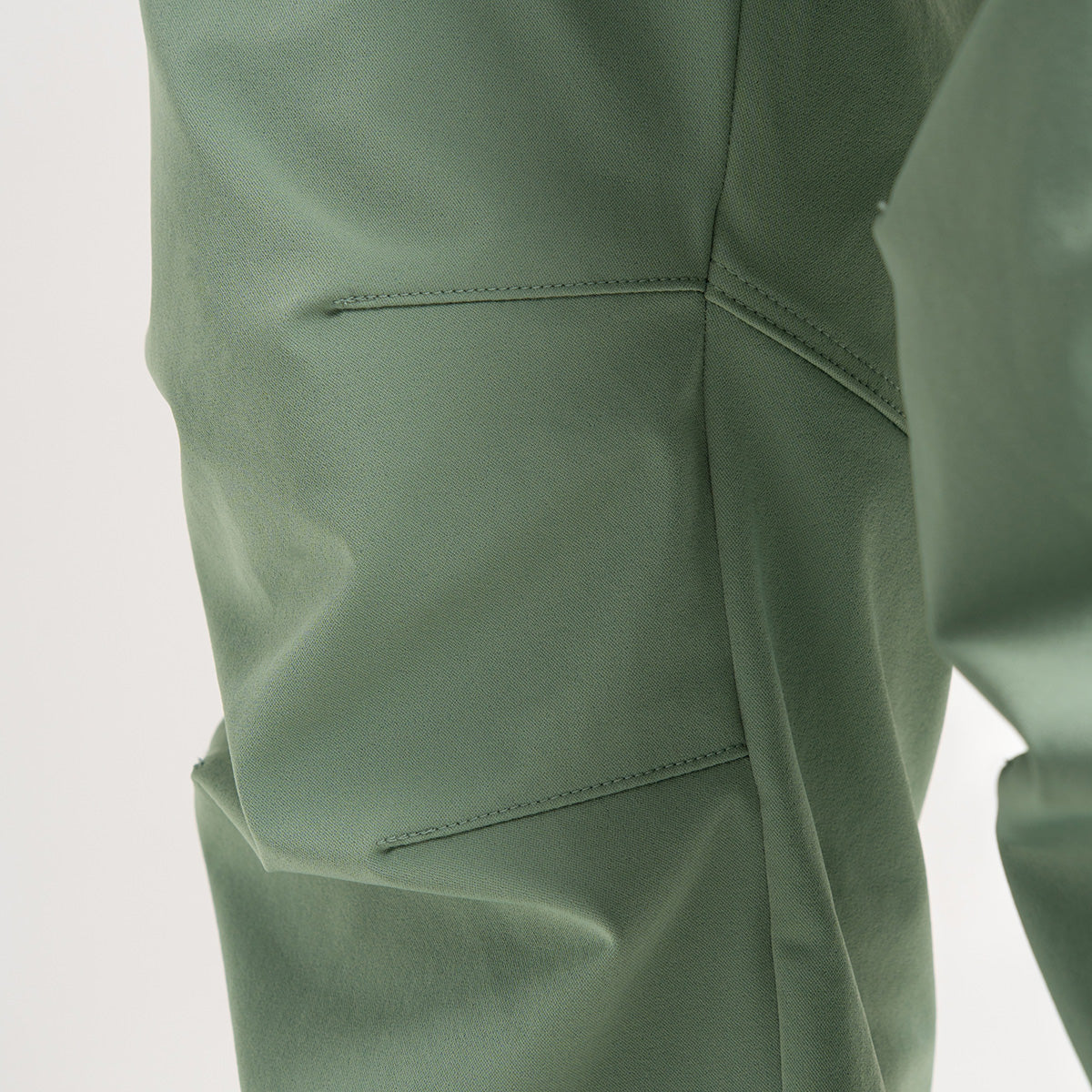 Image of Functional Trendy Cargo Pants for Women