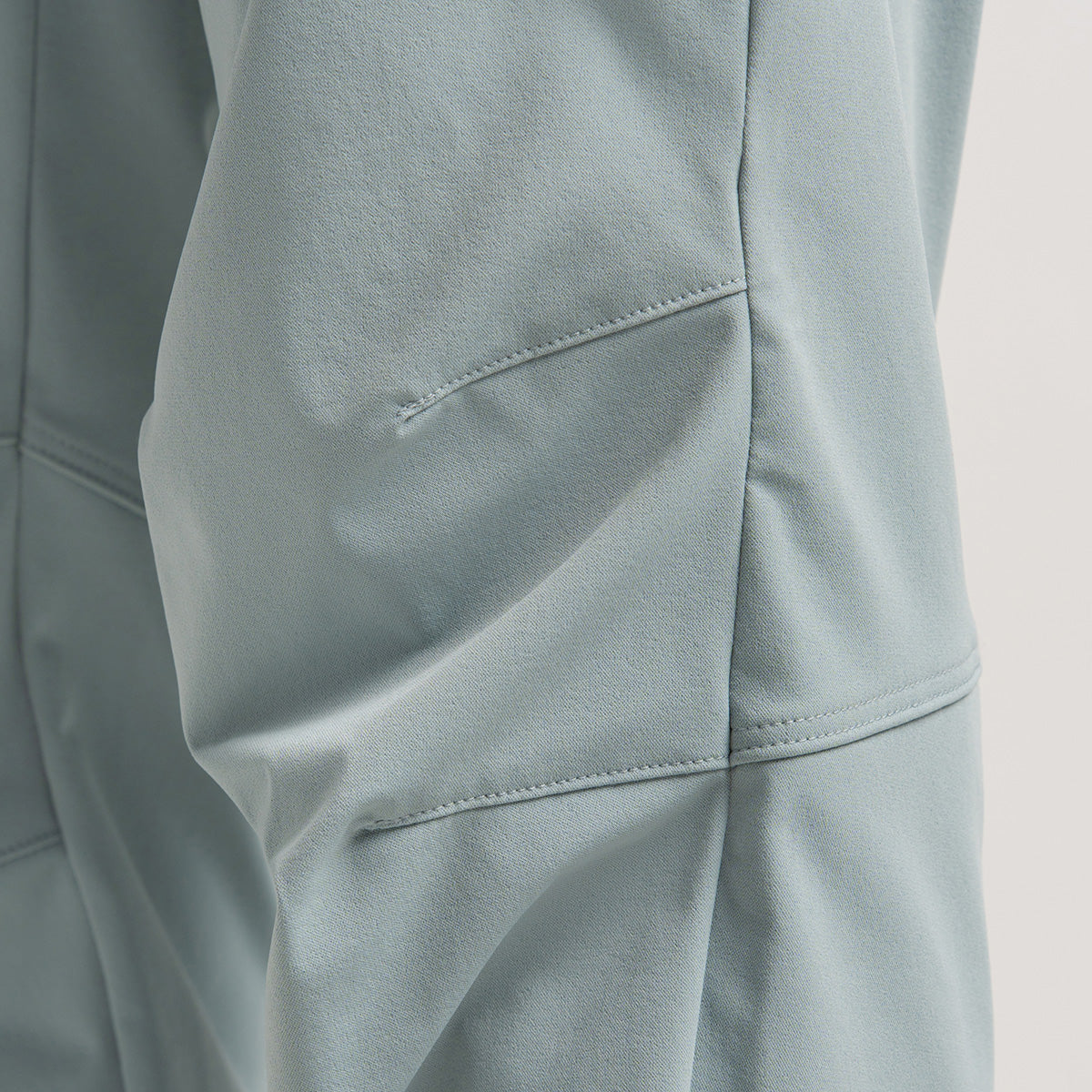 Image of Functional Trendy Cargo Pants for Women