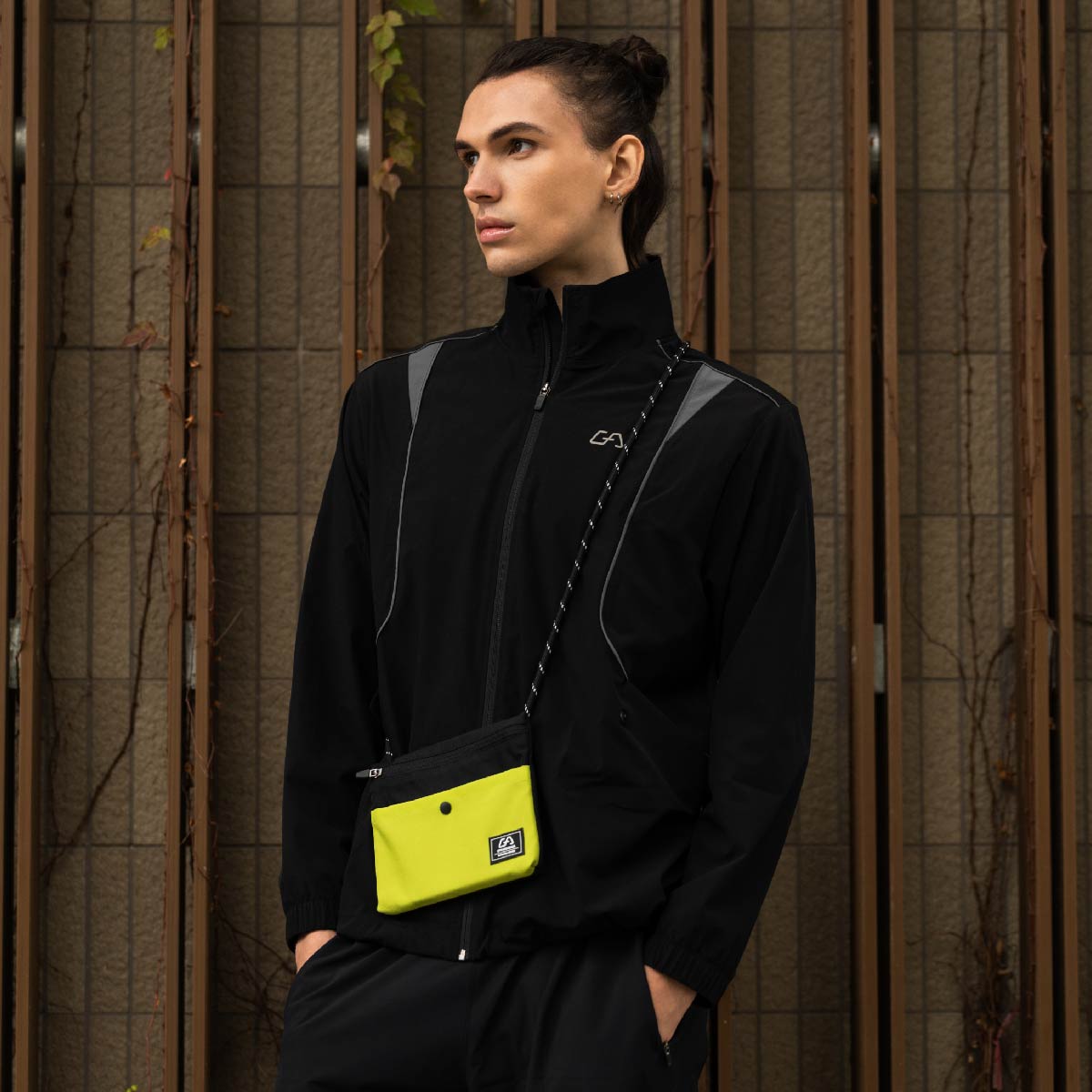 Image of Functional Trendy City Bag