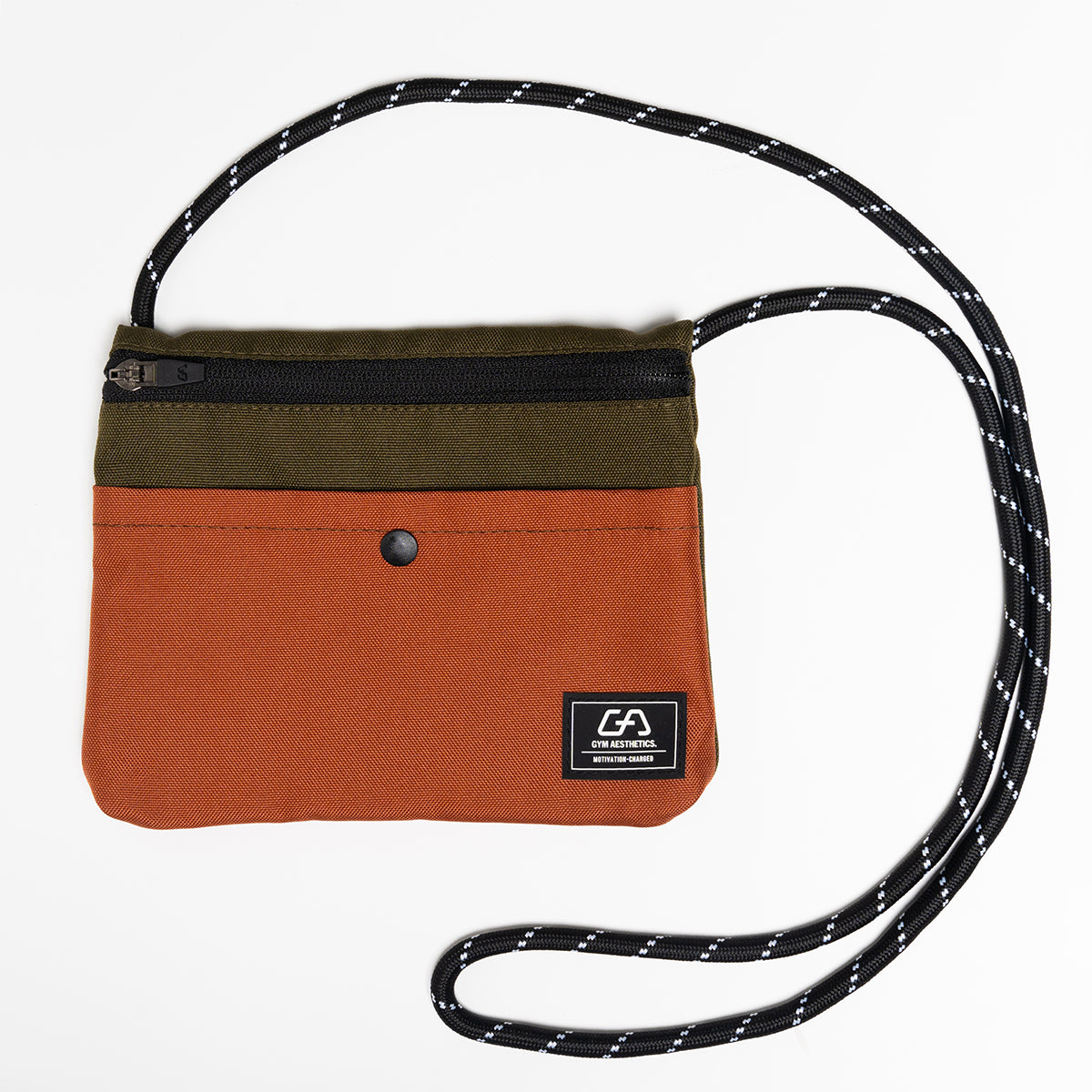 Image of Functional Trendy City Bag