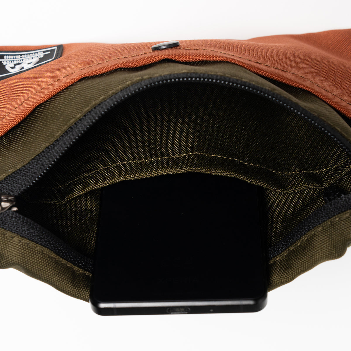 Image of Functional Trendy City Bag