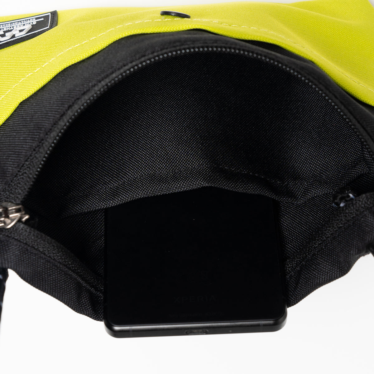 Image of Functional Trendy City Bag