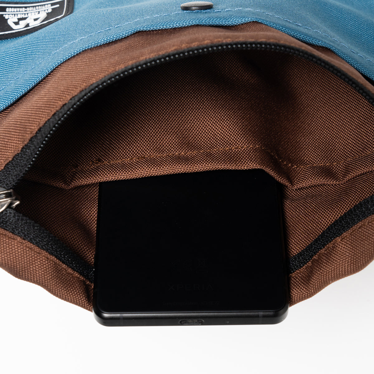 Image of Functional Trendy City Bag