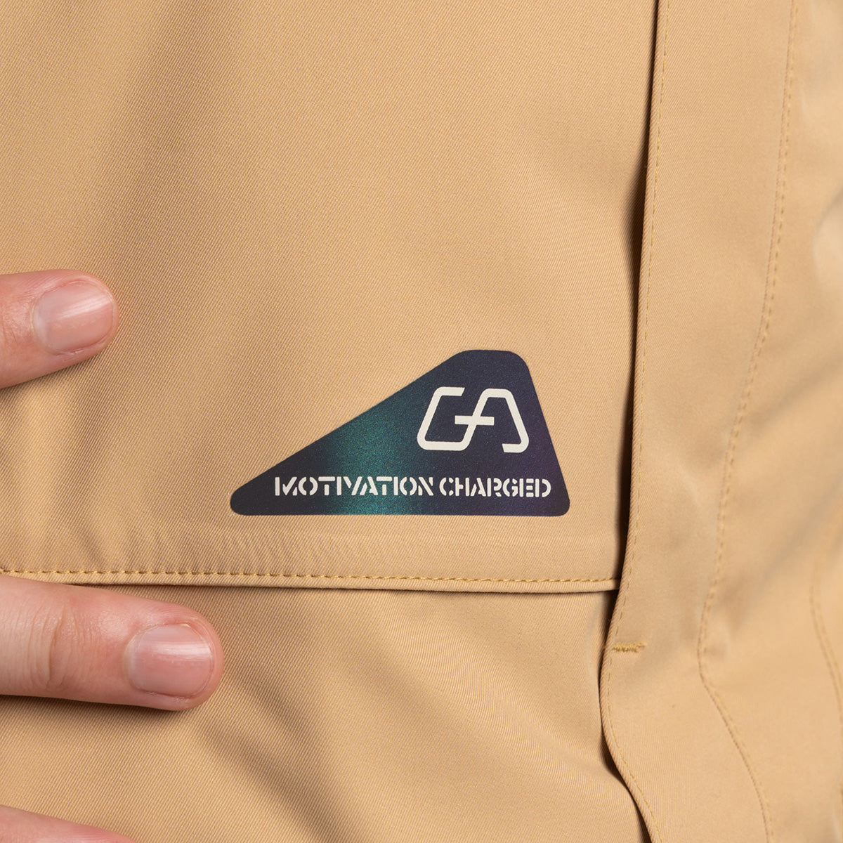 Image of Functional Trendy Jacket 3M Thinsulate for Men