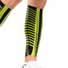 GA Fit Gear PRO - SensELAST® Compression workout calf supporting gear ( 1 Pair )