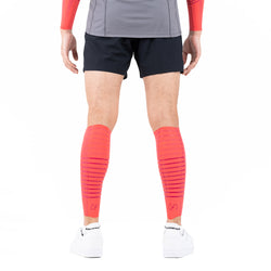 Comp Guard Fit GA Fit Gear PRO - SensELAST® Compression Workout Calf Supporting Gear ...