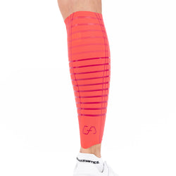 Comp Guard Fit GA Fit Gear PRO - SensELAST® Compression Workout Calf Supporting Gear ...