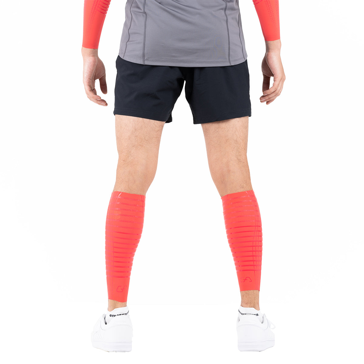 Image of GA Fit Gear PRO - SensELAST® Compression Workout Calf Supporting Gear ( 1 Pair )