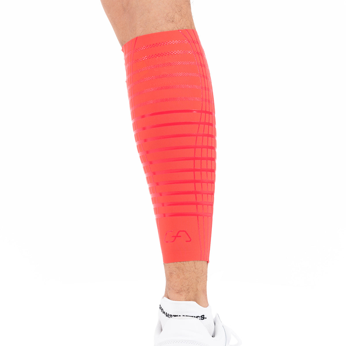 Image of GA Fit Gear PRO - SensELAST® Compression Workout Calf Supporting Gear ( 1 Pair )