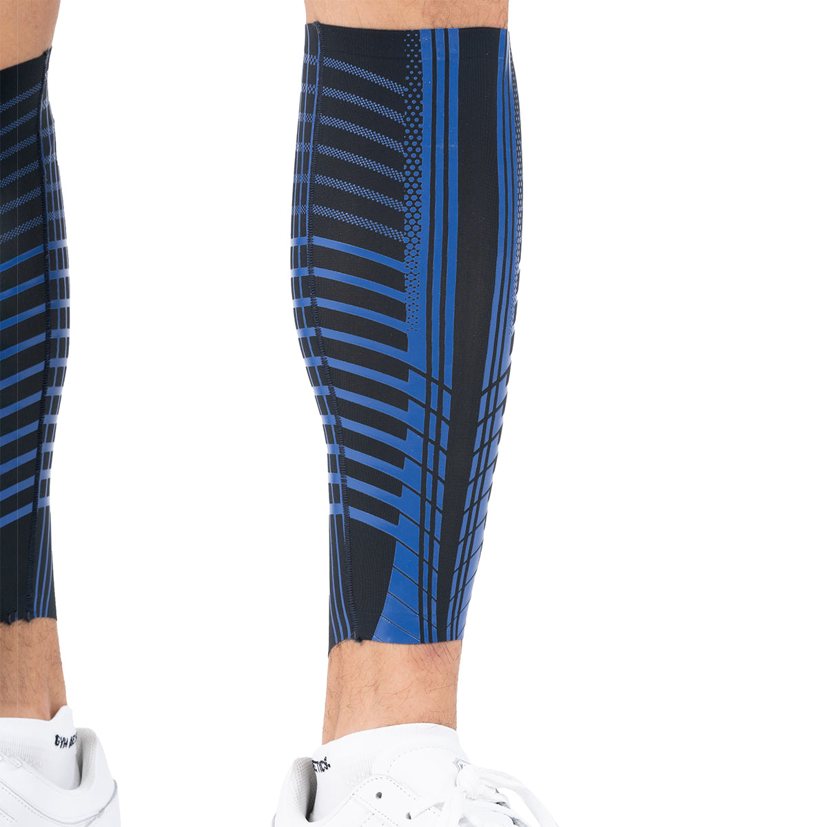 Image of GA Fit Gear PRO - SensELAST® Compression Workout Calf Supporting Gear ( 1 Pair )