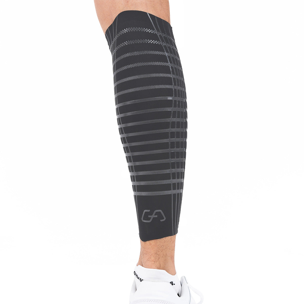 Image of GA Fit Gear PRO - SensELAST® Compression Workout Calf Supporting Gear ( 1 Pair )