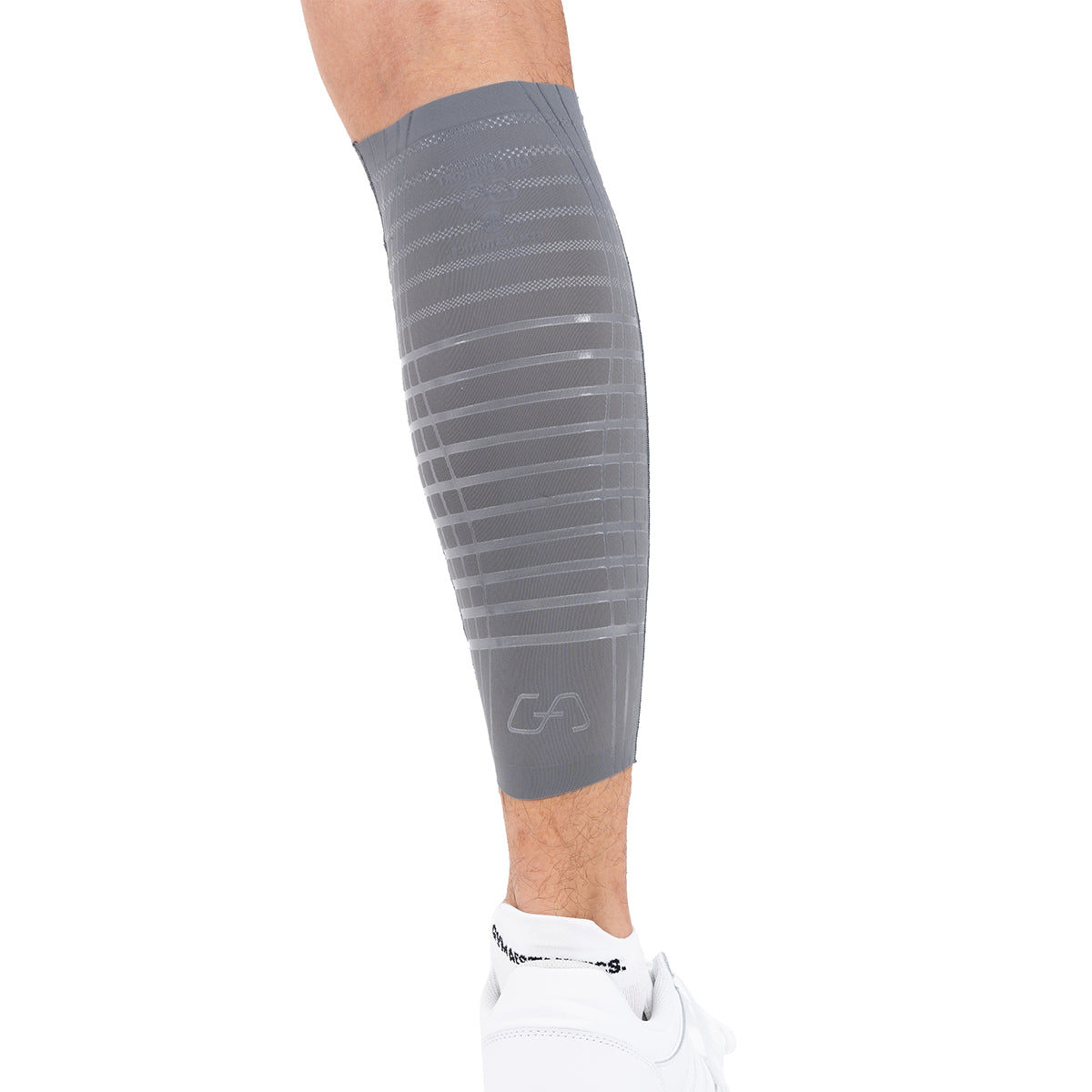 Image of GA Fit Gear PRO - SensELAST® Compression Workout Calf Supporting Gear ( 1 Pair )