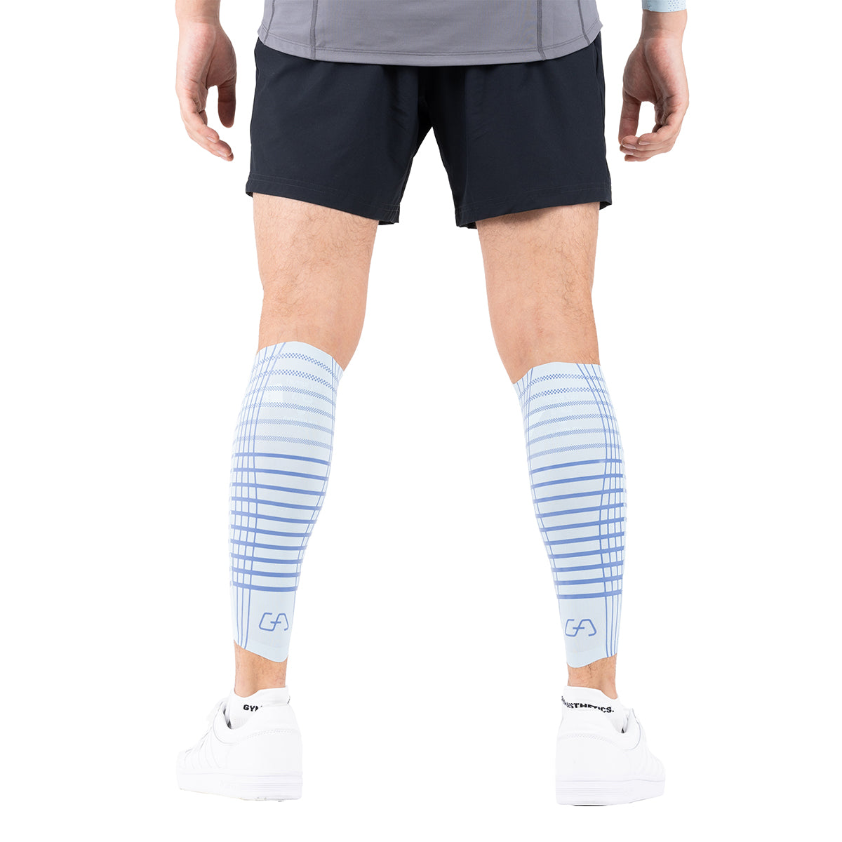 Image of GA Fit Gear PRO - SensELAST® Compression Workout Calf Supporting Gear ( 1 Pair )