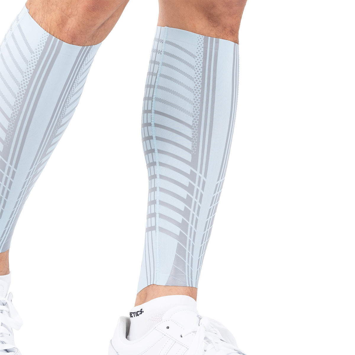 Image of GA Fit Gear PRO - SensELAST® Compression Workout Calf Supporting Gear ( 1 Pair )