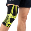 GA Fit Gear PRO - SensELAST® Compression workout knee supporting gear ( 1 Piece )