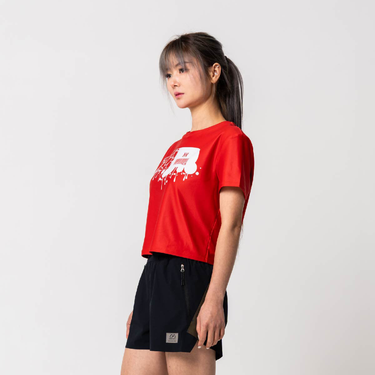Image of SportArt Functional T Shirt for Women