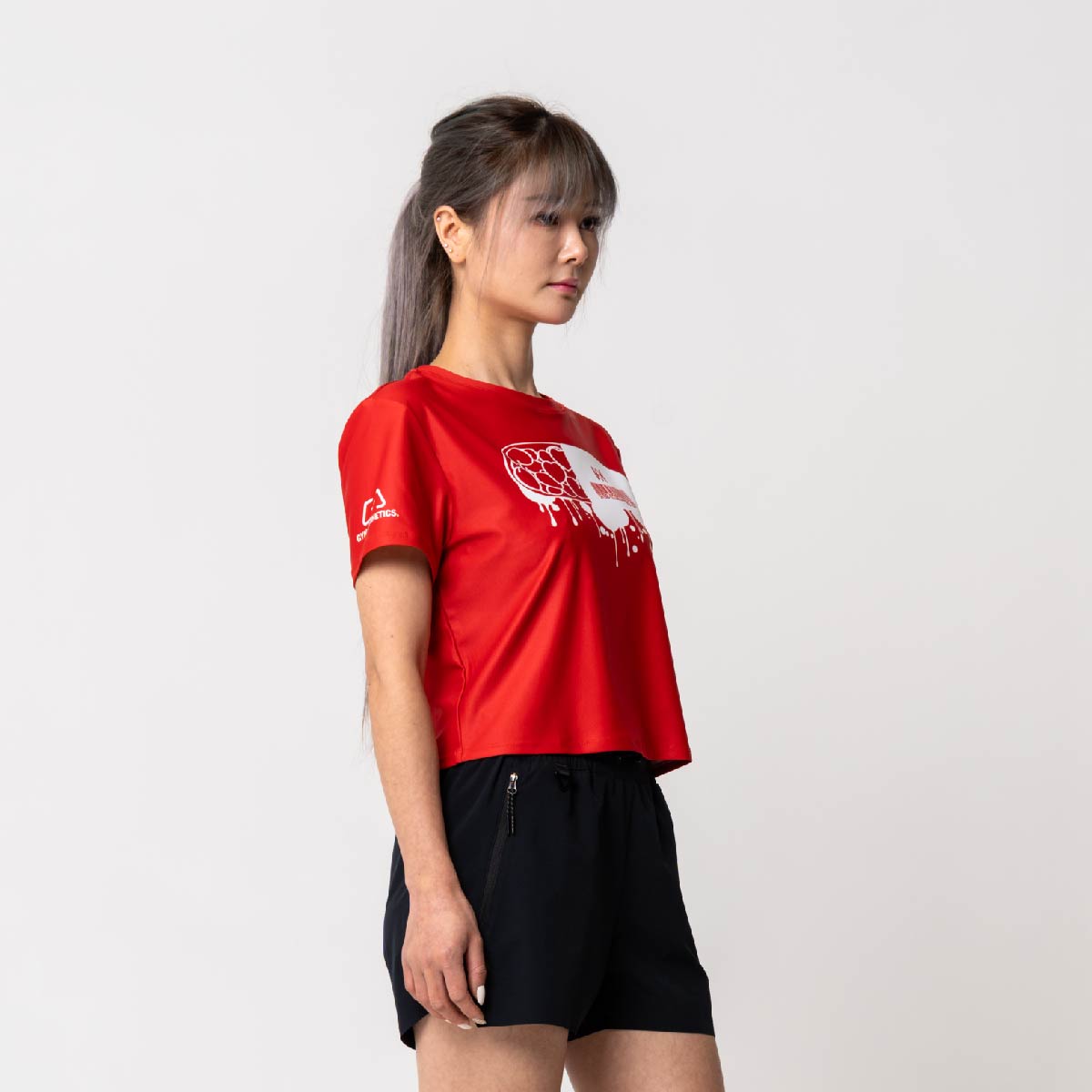 Image of SportArt Functional T Shirt for Women