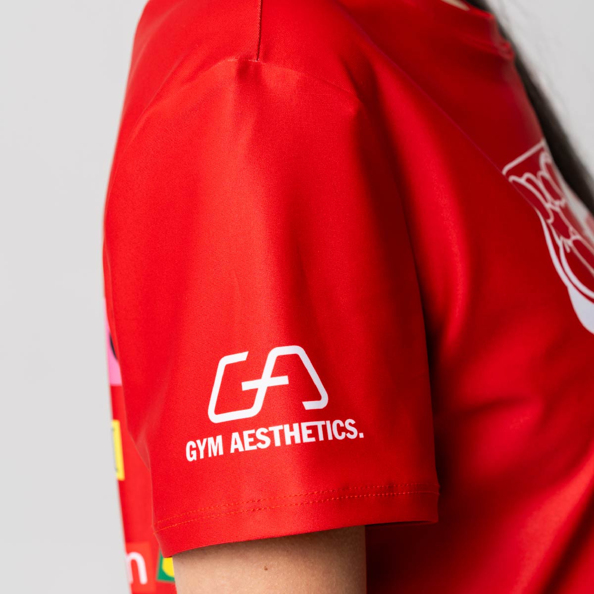 Image of SportArt Functional T Shirt for Women