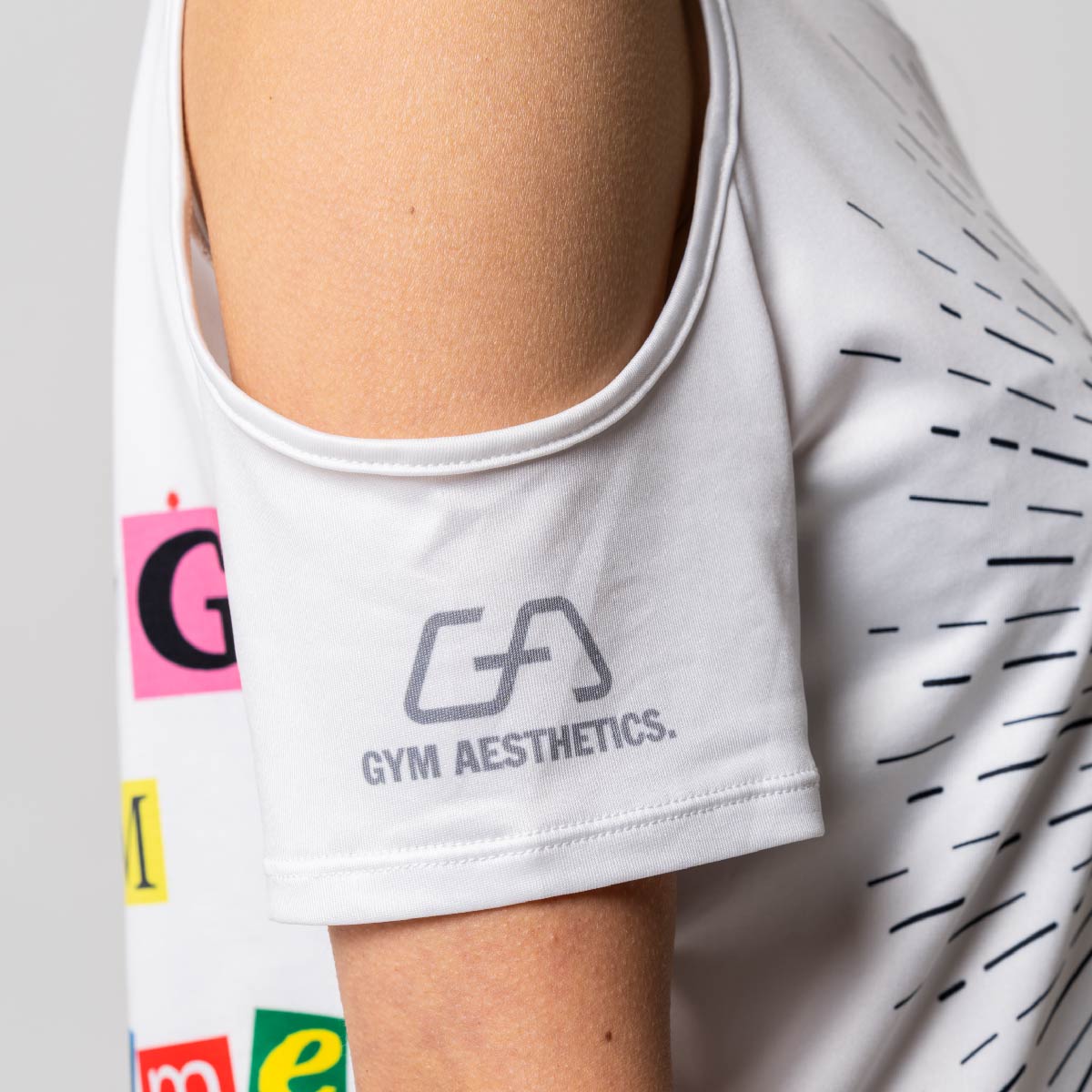 Image of SportArt Functional T Shirt for Women