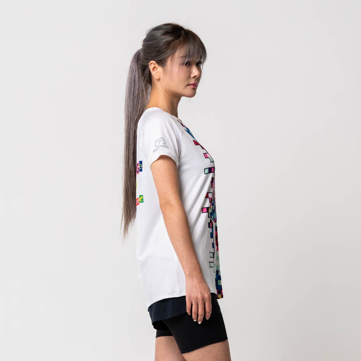 Image of SportArt Functional T Shirt for Women