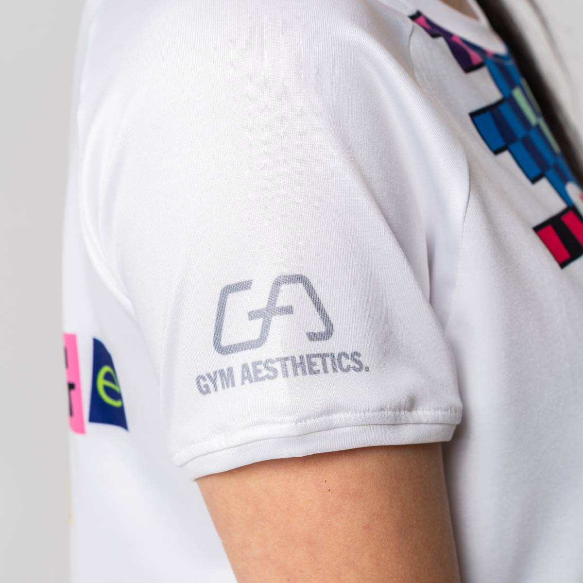 Image of SportArt Functional T Shirt for Women