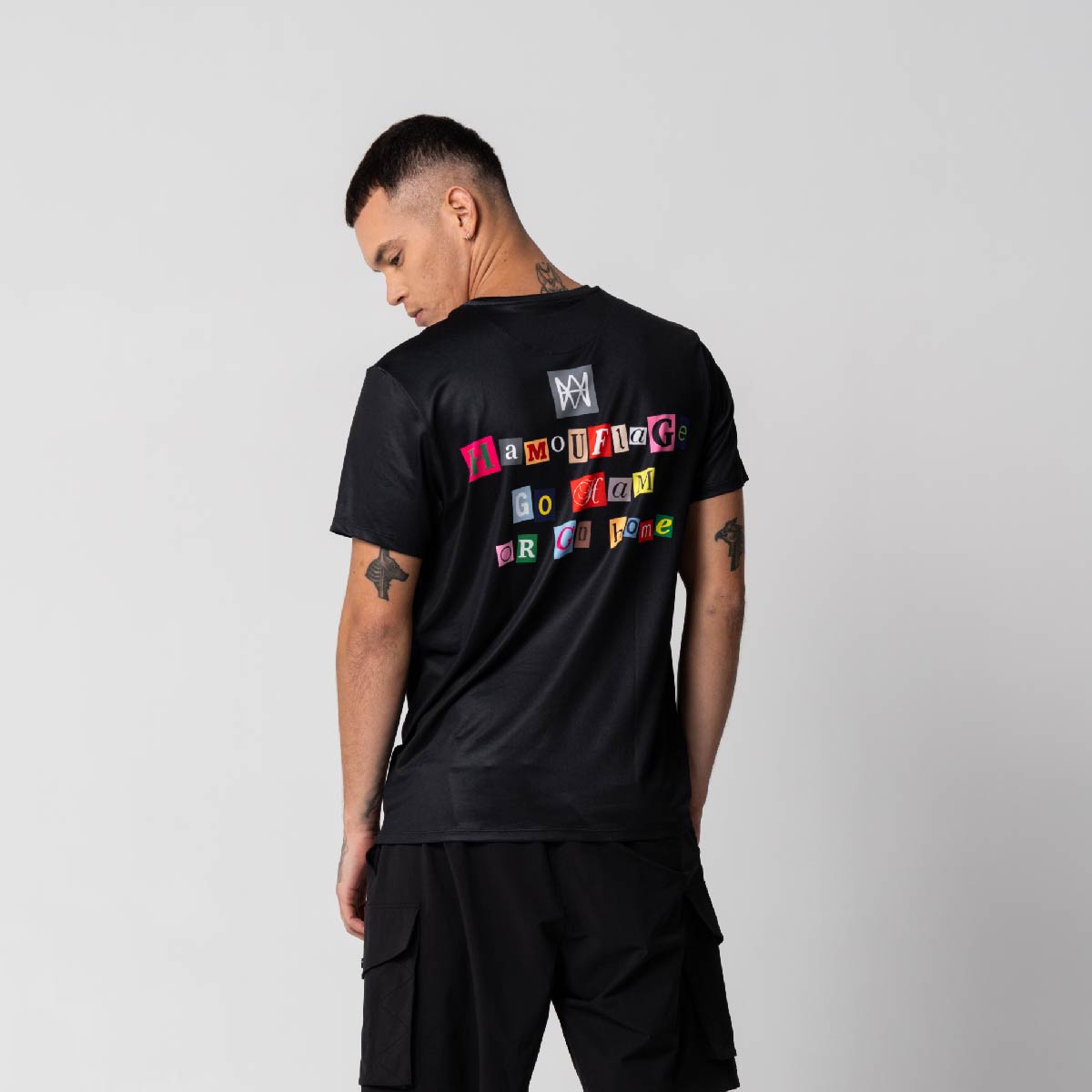 Image of SportArt Functional T Shirt for Men